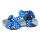CMP Unisex Kinder Hamal Hiking Sandale Gr. 28 Blau