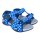 CMP Unisex Kinder Hamal Hiking Sandale Gr. 28 Blau