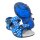 CMP Unisex Kinder Hamal Hiking Sandale Gr. 28 Blau