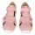 Superfit M&auml;dchen Bumblebee Riemensandalette / Sandalen Gr. 26 Rosa