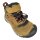 KEEN Unisex-Kinder Ridge Flex Mid wasserdichte Wanderstiefel Gr. 29 Braun