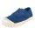 Tommy Hilfiger Kinder Sneaker aus Stoff Low Cut Easy Gr. 27 Blau