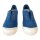 Tommy Hilfiger Kinder Sneaker aus Stoff Low Cut Easy Gr. 27 Blau