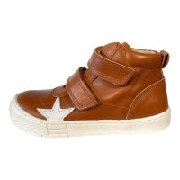 Bisgaard Brandy Kinder Halbschuhe / Sneaker Gr. 28 Braun