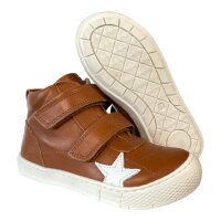 Bisgaard Brandy Kinder Halbschuhe / Sneaker Gr. 28 Braun
