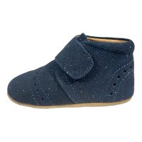 Bisgaard Baby-M&auml;dchen Petit Pantoffeln /...
