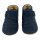 Bisgaard Baby-M&auml;dchen Petit Pantoffeln / Krabbelschuhe Blau Gr, 21