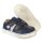 Rap Kinder Silje Leder Sneaker / Halbschuhe Gr. 26 Blau