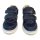 Rap Kinder Silje Leder Sneaker / Halbschuhe Gr. 26 Blau
