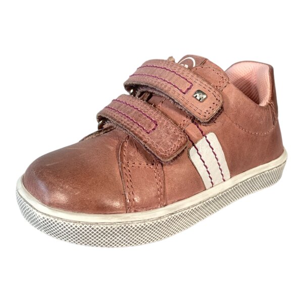 Elefanten M&auml;dchen Mucki Halbschuhe / Lauflernschuhe Gr. 21 Rosa