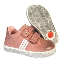 Elefanten M&auml;dchen Mucki Halbschuhe / Lauflernschuhe Gr. 21 Rosa