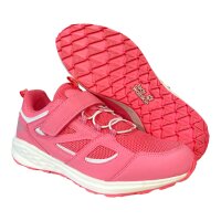 Jack Wolfskin Kinder Vojo Vent Vc K Outdoorschuhe Gr. 40 Pink
