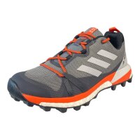 Adidas Herren Terrex Skychaser LT Wanderschuhe Gr. 40 Grau