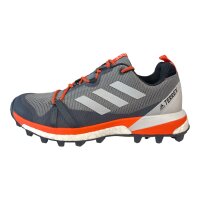 Adidas Herren Terrex Skychaser LT Wanderschuhe Gr. 40 Grau