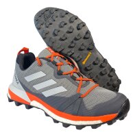 Adidas Herren Terrex Skychaser LT Wanderschuhe Gr. 40 Grau