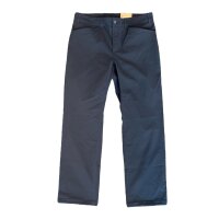 Houdini Damen Dock Pants / Outdoorhose Gr. M Blau