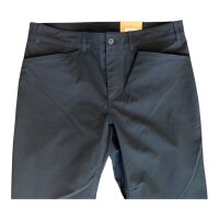 Houdini Damen Dock Pants / Outdoorhose Gr. M Blau