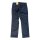 Houdini Damen Dock Pants / Outdoorhose Gr. M Blau