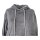 Nike Sportswear Damen Oversized Hoodie / Sweatshirt Gr. M Grau