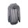 Nike Sportswear Damen Oversized Hoodie / Sweatshirt Gr. M Grau