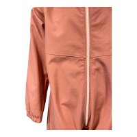 Killtec M&auml;dchen Overall Minis Softshellanzug Gr. 122 / 128 Rosa