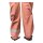 Killtec M&auml;dchen Overall Minis Softshellanzug Gr. 122 / 128 Rosa