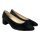 Gabor Damen klassische Pumps Gr. 38 Schwarz