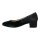 Gabor Damen klassische Pumps Gr. 38 Schwarz