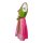 Stockerpoint Damen Dirndl Betty Gr. 42 Pink