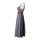 Berwin &amp; Wolff Tracht Damen Dirndl Oktoberfest Gr. 36 Grau