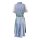 Berwin &amp; Wolff Tracht Damen Dirndl Oktoberfest Gr. 40 Blau / Gr&uuml;n