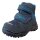 Superfit Jungen Gore-Tex Husky Winterstiefel Gr. 20 Blau
