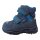 Superfit Jungen Gore-Tex Husky Winterstiefel Gr. 20 Blau