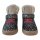 Froddo M&auml;dchen Basco TEX Lauflernschuhe / Winterschuhe Gr. 22 Schwarz