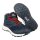 Jack Wolfskin Unisex Kinder Woodland Texapore MID Hikingschuhe Gr. 26 Blau