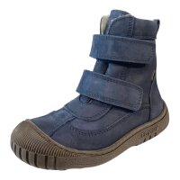 Bisgaard Kinder Herbert Tex Winterschuhe Gr. 29 Blau