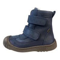 Bisgaard Kinder Herbert Tex Winterschuhe Gr. 29 Blau