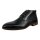 Travelin Herren Leder Schn&uuml;rschuhe Gr. 42 Schwarz