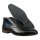Travelin Herren Leder Schn&uuml;rschuhe Gr. 42 Schwarz