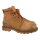Sorel Herren Carson Six Wasserdichte Stiefel Gr. 40 Braun