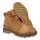 Sorel Herren Carson Six Wasserdichte Stiefel Gr. 40 Braun