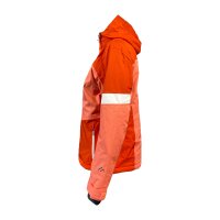 Maier Sports Damen Skijacke / Winterjacke Eiberg Gr. 20 M/L Coral