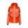 Maier Sports Damen Skijacke / Winterjacke Eiberg Gr. 20 M/L Coral