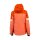 Maier Sports Damen Skijacke / Winterjacke Eiberg Gr. 20 M/L Coral