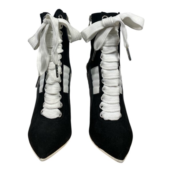 Puma Damen X Fenty High Heel Sneaker Booties by Rihanna 40