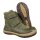 Bisgaard Kinder Falke Tex Winterstiefel Gr. 30 Olive