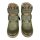 Bisgaard Kinder Falke Tex Winterstiefel Gr. 30 Olive