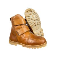 RAP Kinder Miro Winterstiefel Gr. 32 Cognac