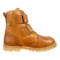 RAP Kinder Miro Winterstiefel Gr. 32 Cognac