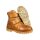 RAP Kinder Miro Winterstiefel Gr. 32 Cognac